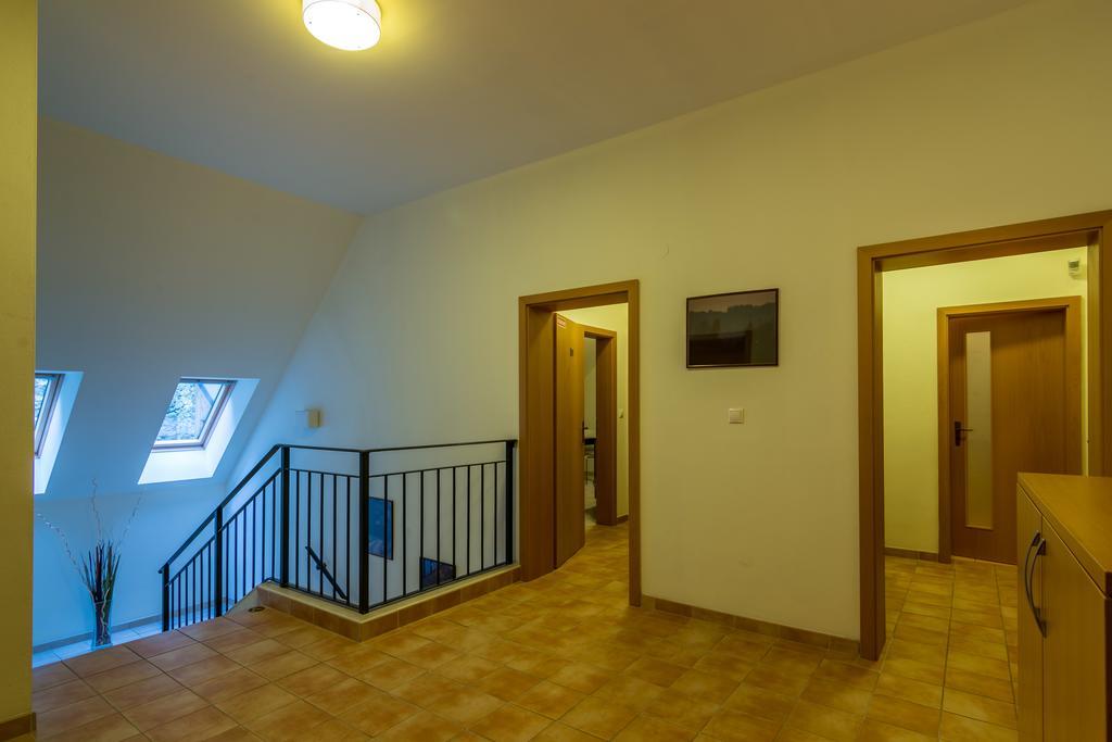 Apartmany Weissov Dom Banská Štiavnica Dış mekan fotoğraf