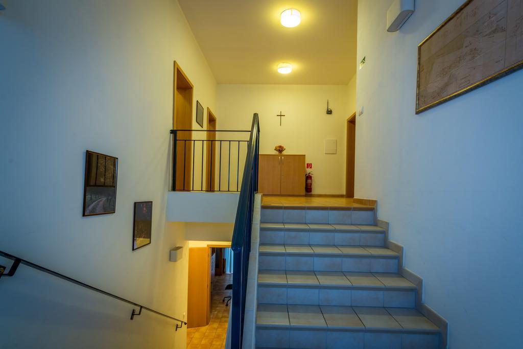 Apartmany Weissov Dom Banská Štiavnica Dış mekan fotoğraf