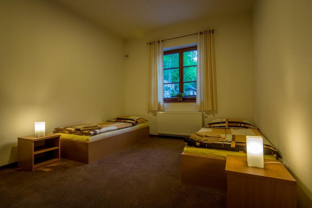 Apartmany Weissov Dom Banská Štiavnica Oda fotoğraf