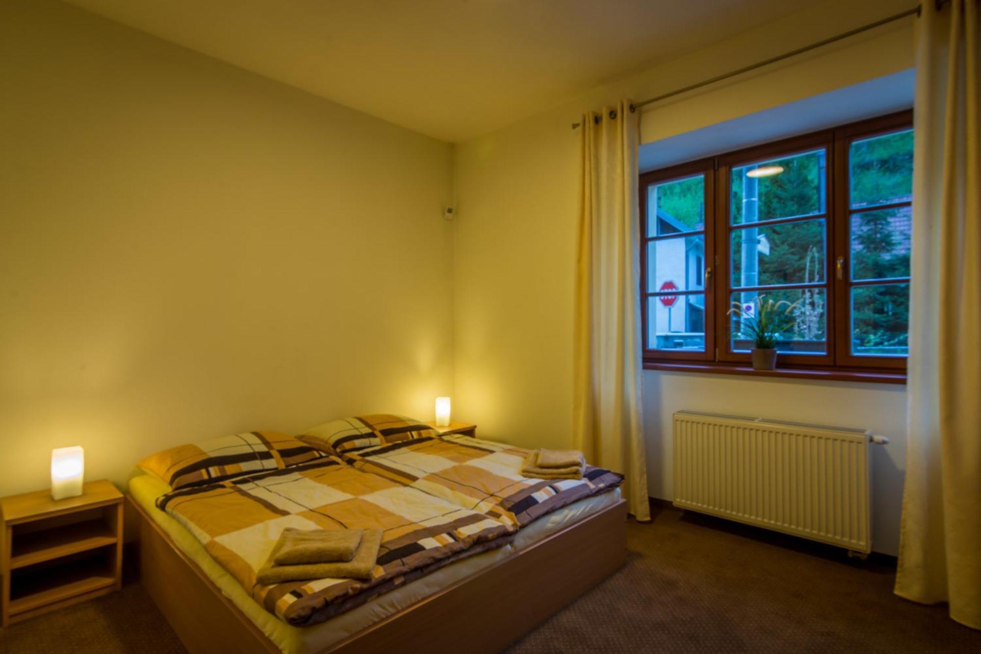 Apartmany Weissov Dom Banská Štiavnica Oda fotoğraf
