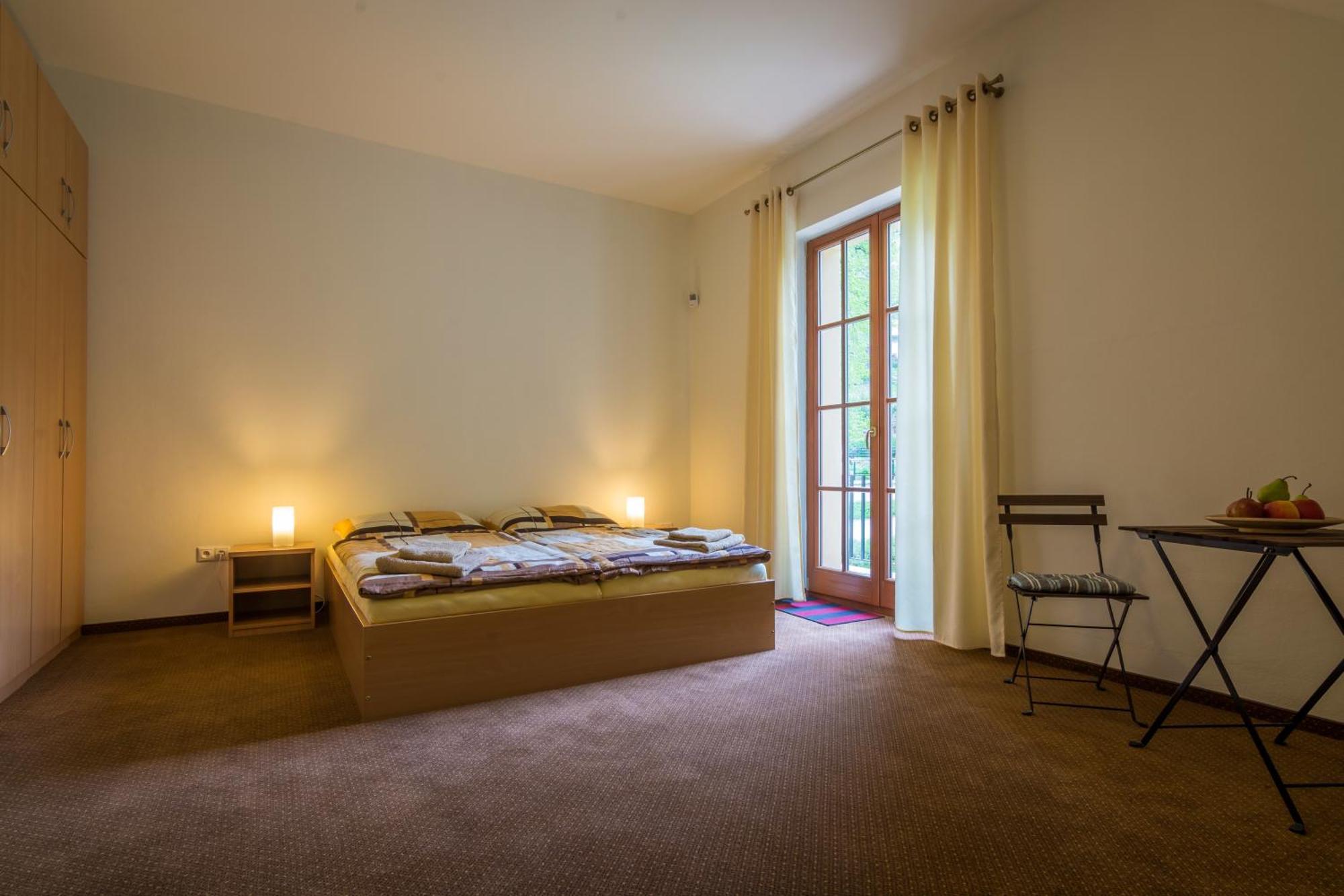 Apartmany Weissov Dom Banská Štiavnica Oda fotoğraf
