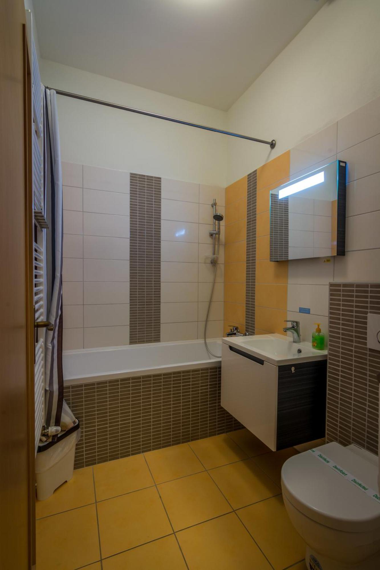 Apartmany Weissov Dom Banská Štiavnica Oda fotoğraf
