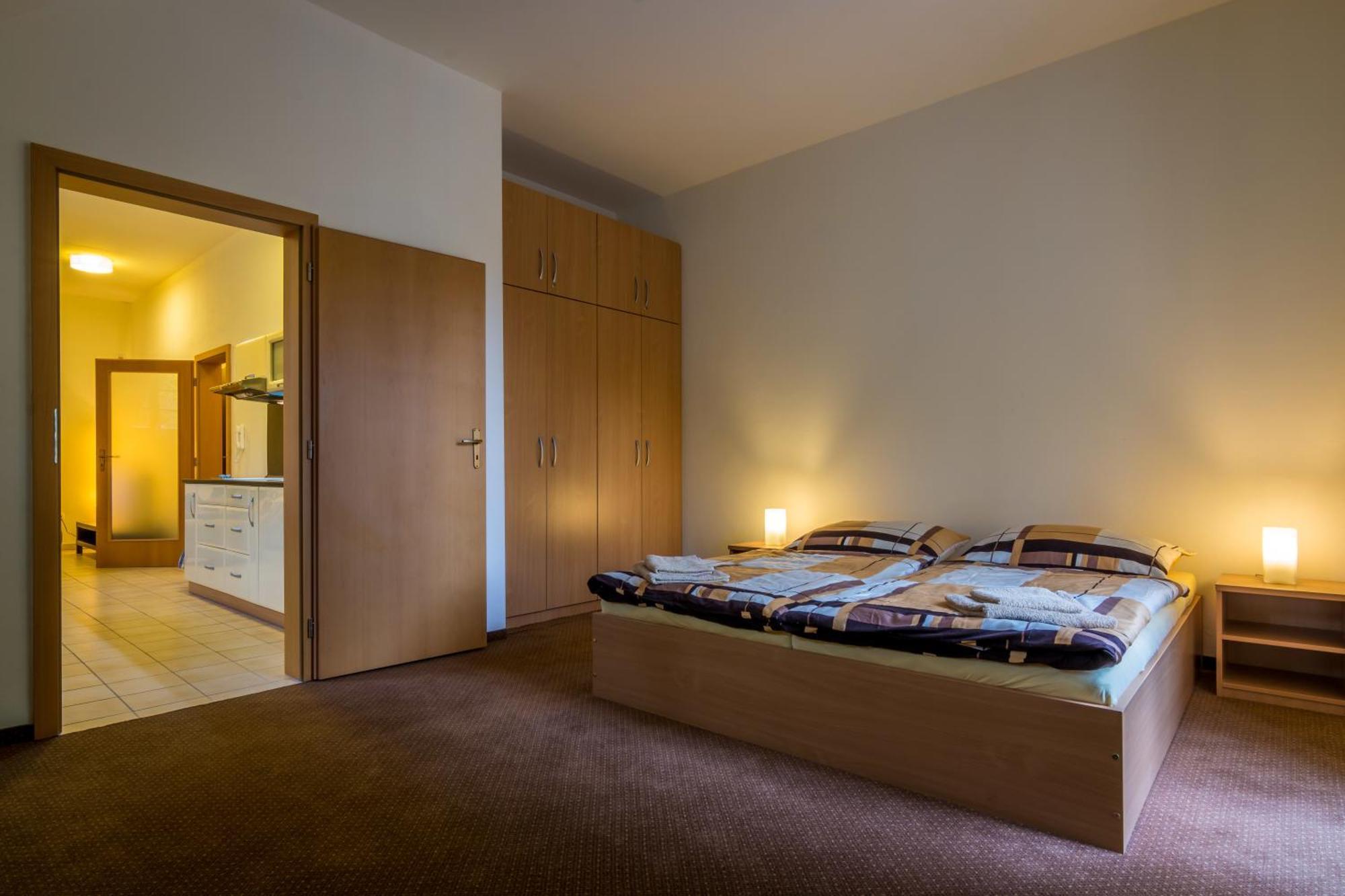 Apartmany Weissov Dom Banská Štiavnica Oda fotoğraf