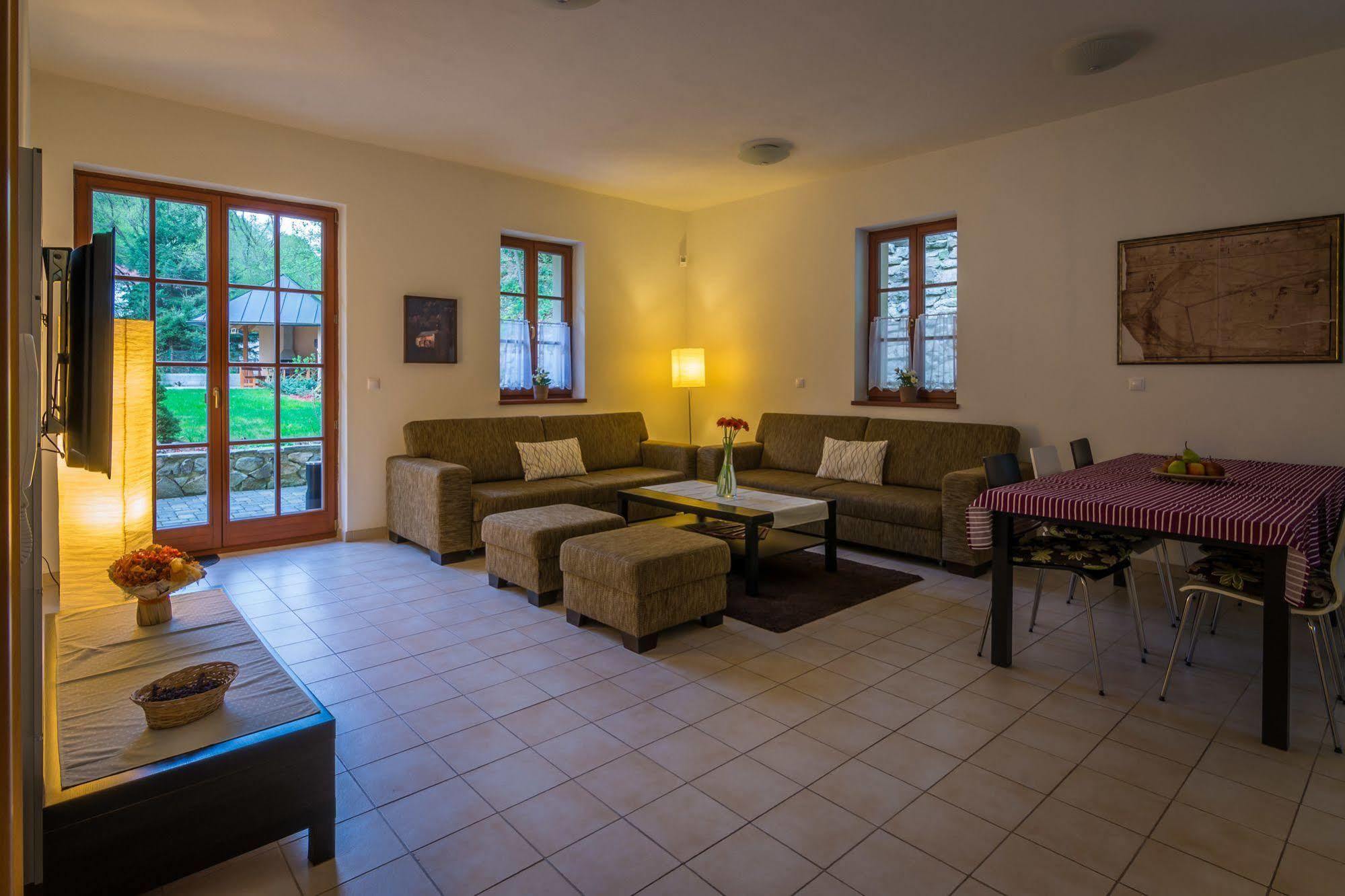 Apartmany Weissov Dom Banská Štiavnica Dış mekan fotoğraf